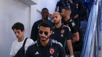 بيراميدز يتفاوض مع ثلاثة لاعبين من الأهلي.. وخطط لتجنب أسوأ الاحتمالات (خاص)