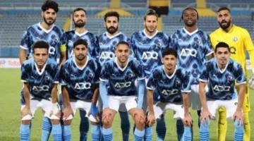 بيراميدز يختتم معسكره في تركيا بانتصار ودي على بطل إيران.. ونجومية الصفقة الجديدة تتألق.