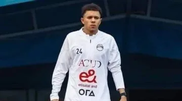 بيراميدز يرفض مطلب الزمالك ويؤكد استمرارية زلاكة للموسم المقبل