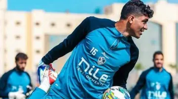 بيراميدز يستمر في التفاوض مع الزمالك حول صفقة صبحي