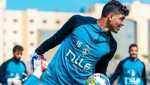 بيراميدز يستمر في التفاوض مع الزمالك حول صفقة صبحي بيراميدز يستمر في التفاوض مع الزمالك حول صفقة صبحي