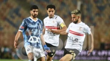 بيراميدز يسعى لتعزيز سُوَر مرماه بعد هدف الزمالك في فترة الانتقالات الصيفية