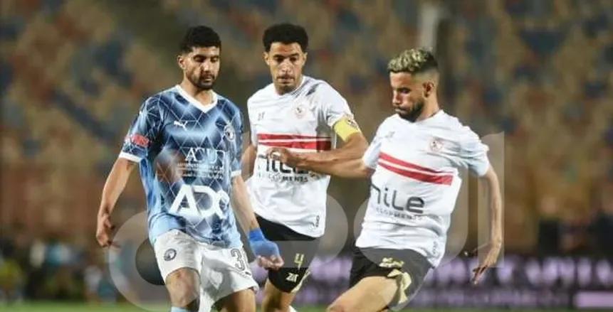 بيراميدز يسعى لتعزيز سُوَر مرماه بعد هدف الزمالك في فترة الانتقالات الصيفية