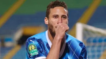 بيراميدز يسعى لضم نجم الأهلي بأسلوب مشابه لرمضان صبحي