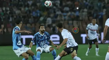 بيراميدز يعلن استراتيجيته في صفقات اللاعبين
