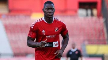 بيراميدز يكافئ لاعب الأهلي بمبلغ مليوني دولار
