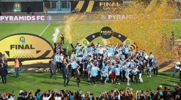 بيراميدز يلتقي مع وادي دجلة في افتتاح الأسبوع الأول من الدوري