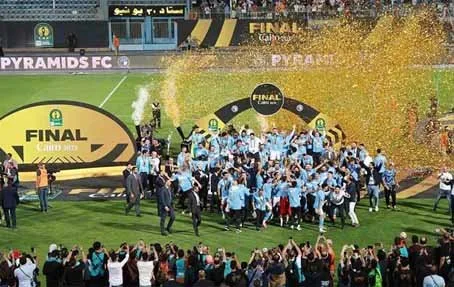 بيراميدز يلتقي مع وادي دجلة في افتتاح الأسبوع الأول من الدوري