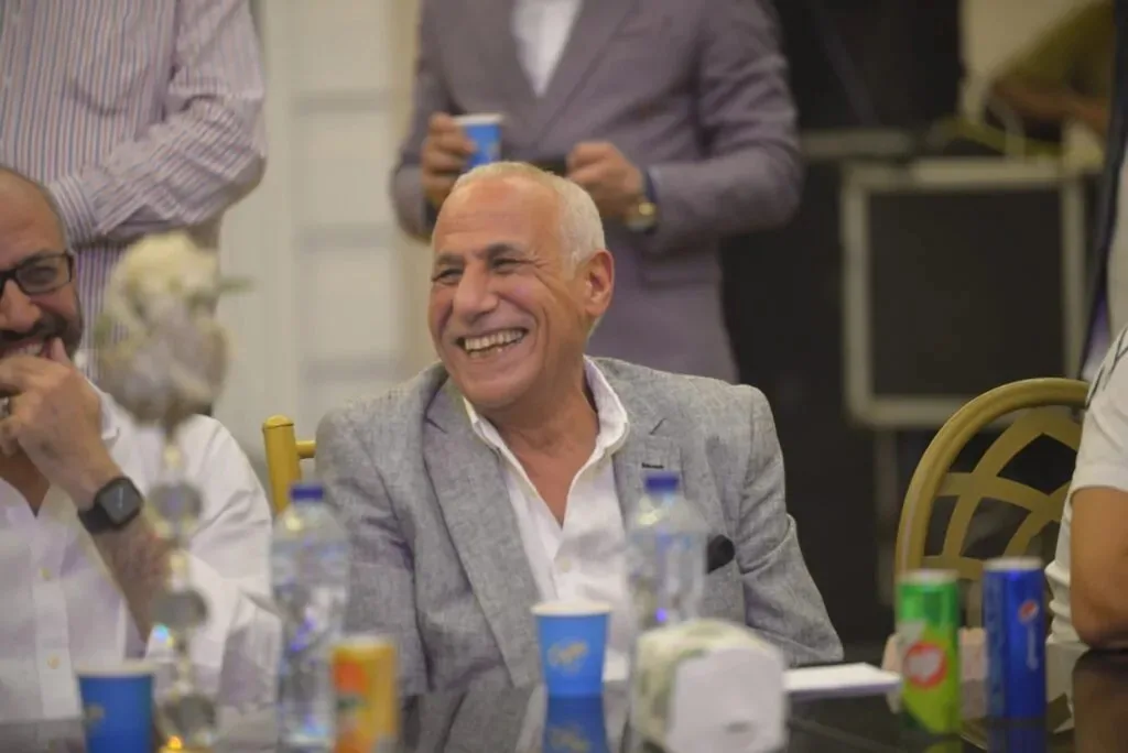 بيراميدز يوافق على انتقال لاعبه إلى الزمالك