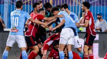 بيراميدز يوجه ضربة قوية للأهلي ويُكسب صفقة مثيرة قبل بدء الموسم