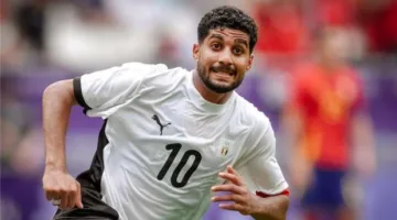 بيراميدز يوضح قراره النهائي بشأن مغادرة إبراهيم عادل