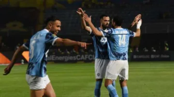 بيراميدز يُنهي تعاقدًا جديدًا قبل بدء الموسم المقبل.