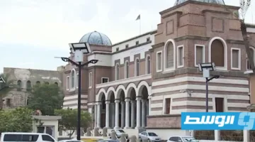 «بيزنس إنسايدر أفريقيا»: ليبيا تحتل المرتبة الثامنة ضمن أكبر 10 ميزانيات في القارة الإفريقية.