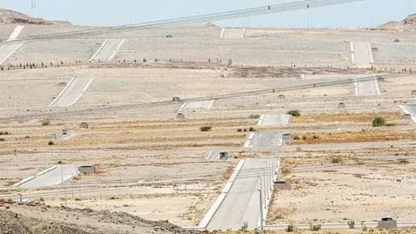 بيع أراض سكنية في المجمع السكني الجديد غرب طريق الأوتوستراد في حلوان بيع أراض سكنية في المجمع السكني الجديد غرب طريق الأوتوستراد في حلوان