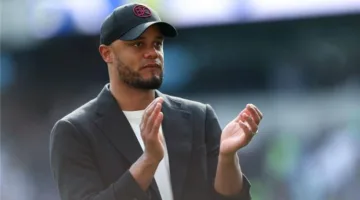 بيلد: بايرن ميونخ يقدم عرضًا مذهلاً للتعاقد مع لويس دياز من برشلونة