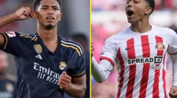 بيلينجهام يتحدث عن مواجهة شقيقه في كأس العالم للأندية