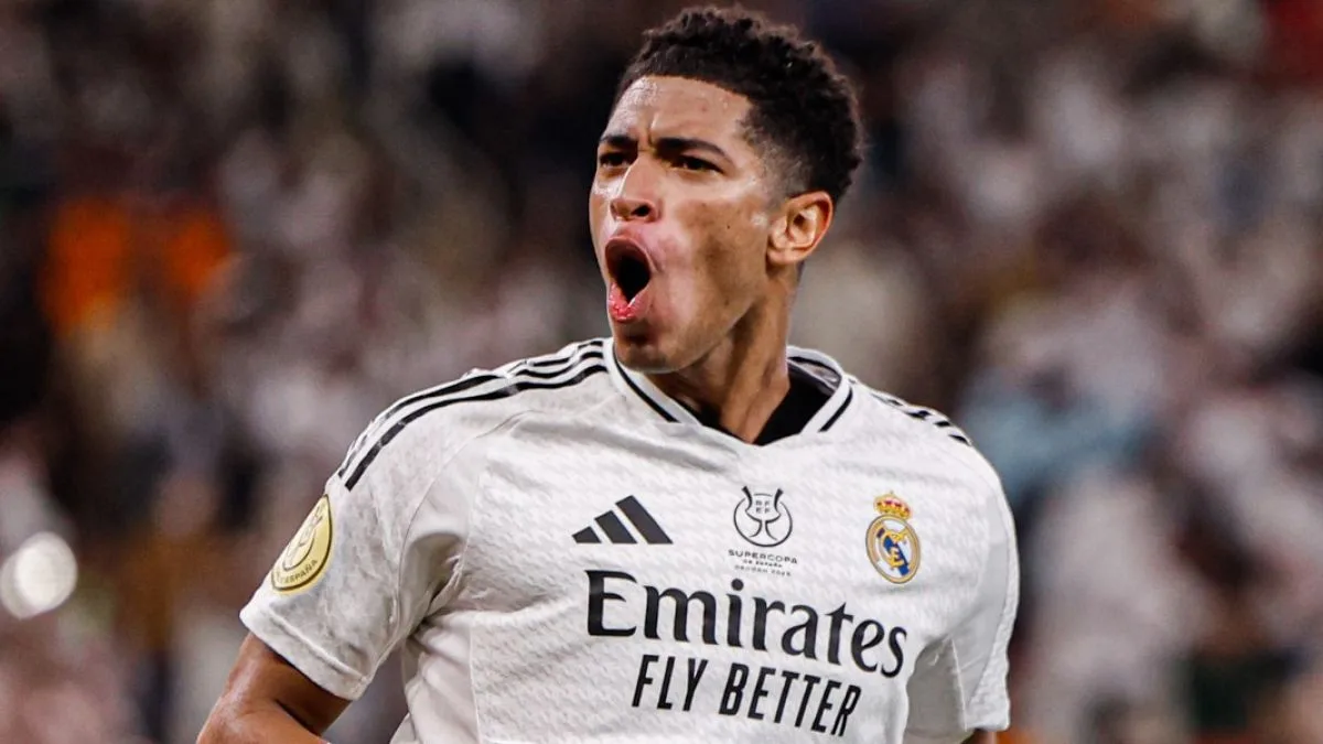 بيلينجهام يريح مشجعي ريال مدريد بقوله: “بدأت مرحلة الشفاء… أراكم قريبًا”