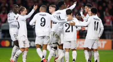 بيلينجهام يقود ريال مدريد في مواجهة دورتموند ببطولة كأس العالم للأندية