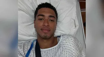 بيلينغهام يهدئ قلوب مشجعي ريال مدريد بعد الجراحة