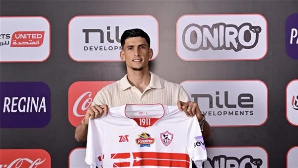 بين البقاء والرحيل.. صلاح مصدق يترك قراره بيد الزمالك