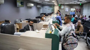 بين الذهب والعقارات: وجهة مدخرات المصريين بعد انخفاض عوائد الشهادات