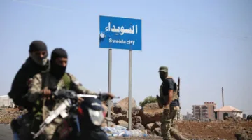 بين السياسة والدين: تأثيرهما على الدروز في لبنان وسوريا