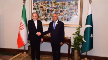 بين الولايات المتحدة وإيران… باكستان تسعى لاستعادة توازنها