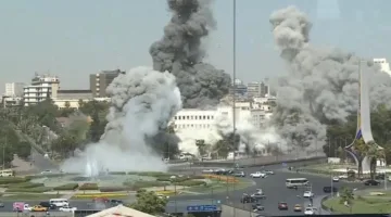 بين حماية الدروز ومخطط توسعي: ما سبب قصف إسرائيل لسوريا؟