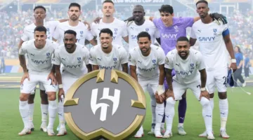 بين سويسرا وألمانيا.. الهلال يضع خططًا لمعسكر الموسم القادم