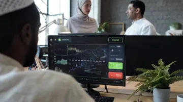 بينانس تطلق أول منصة عالمية لتخزين العملات الرقمية تتمتع بالتوافق مع الشريعة الإسلامية