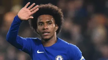 بينها الهلال.. ويليان يتناول مفاجآت بطولة كأس العالم للأندية 2025