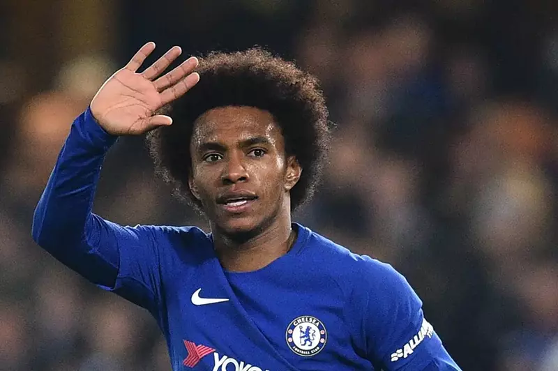 بينها الهلال.. ويليان يتناول مفاجآت بطولة كأس العالم للأندية 2025