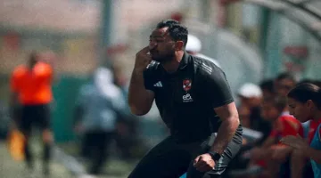بينهم أحد مشجعي الأهلي: 3 مدربين أشرفوا على تدريب نجمات الزمالك في موسم واحد
