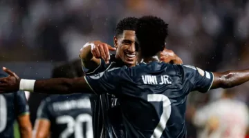 بينهم فينيسيوس وشقيق بيلينجهام.. 17 لاعبًا مهددين بعدم المشاركة في ربع نهائي كأس العالم للأندية