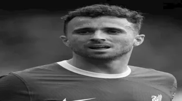 بينهم موهبة صن داونز: لاعبون توفوا في حوادث مرور قبل جوتا