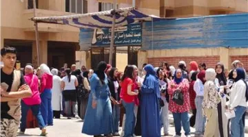 توجهات الكيمياء تبرز المتفوقين.. والجغرافيا تخلق الراحة بين طلاب الإسكندرية.