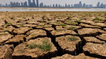 تآكل المناطق الرطبة: تكلفة اقتصادية تقدر بـ39 تريليون دولار بحلول عام 2050