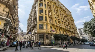 تأثير الرقم القومي للعقار في إعادة هيكلة السوق