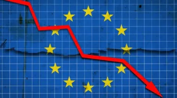 تأثير الظروف المناخية القاسية قد يؤدي إلى تراجع الناتج المحلي لمنطقة اليورو بنسبة 5% في غضون خمس سنوات