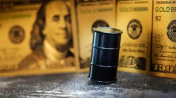 تأثير مهلة العقوبات على أسعار النفط والدولار يحافظ على استقراره بانتظار معلومات التضخم