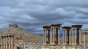 تأثيرات سوريا في قبضة ‘المستعمرين الجدد’!