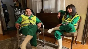 تأجيل إصدار فيلم “الجواهرجي” الذي يشارك فيه محمد هنيدي ومنى زكي