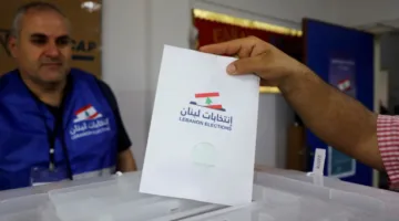 تأجيل الانتخابات يُناقش بحذر لـ”استطلاع الرأي”… آلان عون: نعمل كما لو أن الاستحقاق قائم.