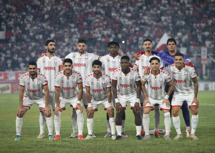 تأجيل المباراة النهائية لكأس العراق إلى يوم الجمعة القادم تأجيل المباراة النهائية لكأس العراق إلى يوم الجمعة القادم