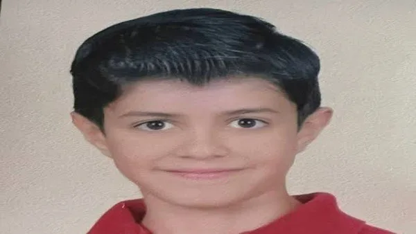 تأجيل جلسة محاكمة الفتاة المرتبطة بحادثة وفاة الطفل آدم إلى 12 أغسطس تأجيل جلسة محاكمة الفتاة المرتبطة بحادثة وفاة الطفل آدم إلى 12 أغسطس