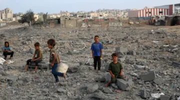 تأخر في مفاوضات غزة… ونتنياهو: تسليم السلاح مقابل إنهاء الحرب