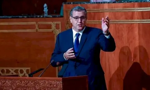 تأكيد الأمن والاستقرار السياسي أساس قوي لأي عملية إصلاح مستدام. تأكيد الأمن والاستقرار السياسي أساس قوي لأي عملية إصلاح مستدام.