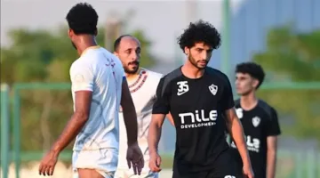 “تأكيد الصفقات الجديدة”.. الزمالك يحقق انتصاراً ودياً على الشمس بخمسة أهداف دون رد.