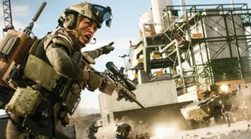تأكيد طور الباتل رويال في Battlefield 6، لكن لن يتوفر عند الإطلاق… وتسريبات تثير الحماس!