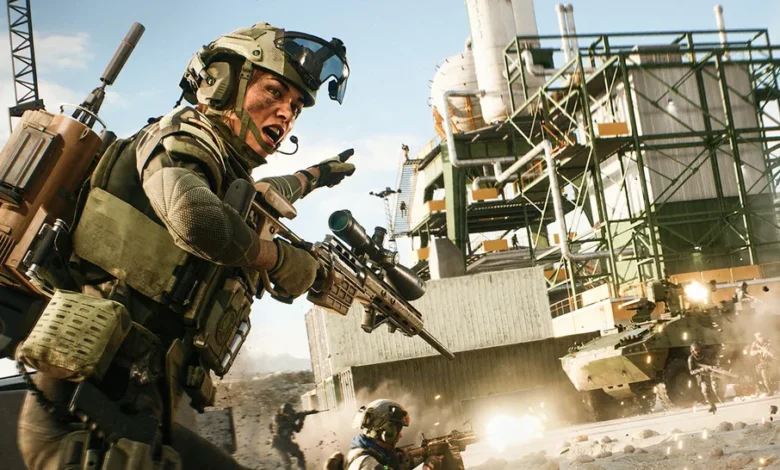 تأكيد طور الباتل رويال في Battlefield 6، لكن لن يتوفر عند الإطلاق… وتسريبات تثير الحماس!